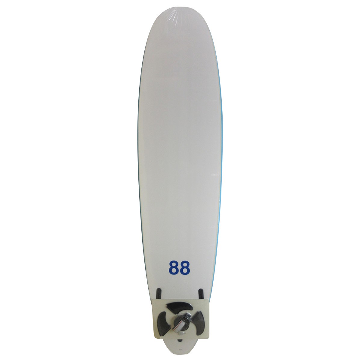 88 / Thruster 8`0 Capacao Blue × White
