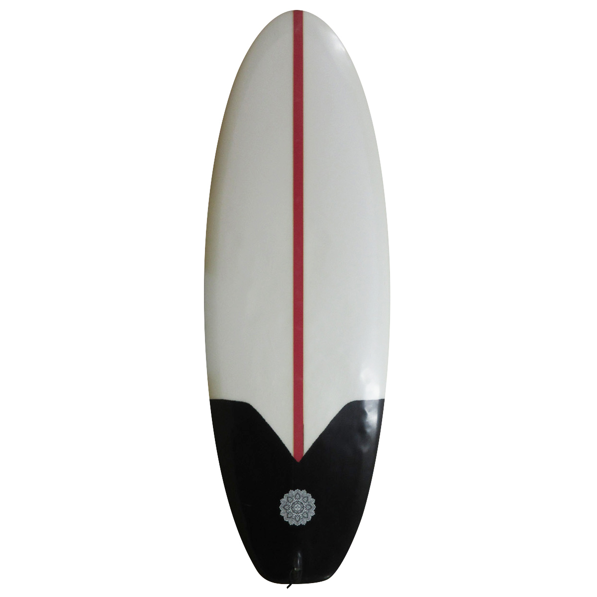 SIRAKABA SURF&WOOD CRAFT / Quad Simmons 5`5