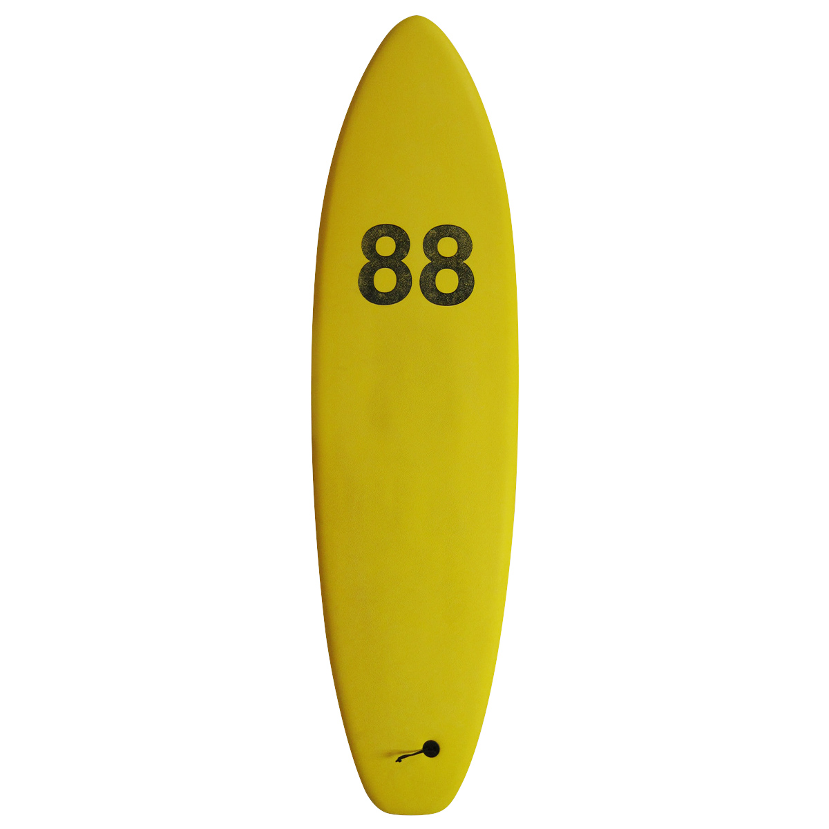88 Surfboards / THRUSTER 6`6