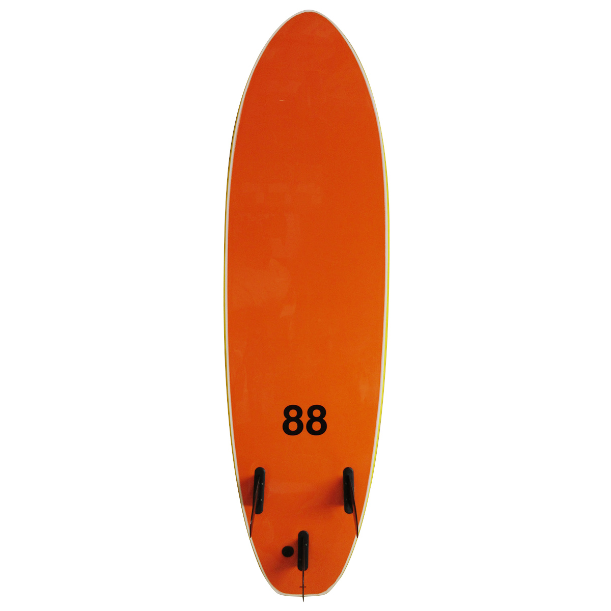 88 Surfboards / THRUSTER 6`6