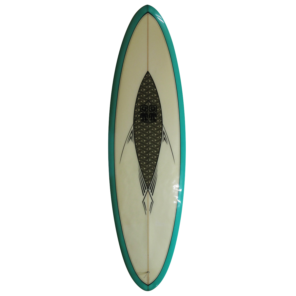 Campbell Brothers  / Bonzer Egg 6`1
