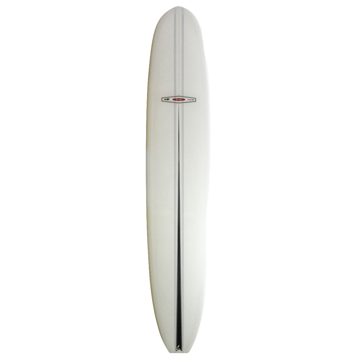 Tyler Surfboards / New Noserider 9`6