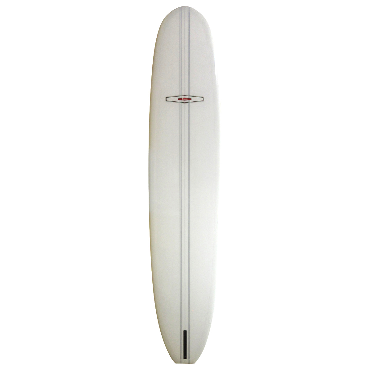 Tyler Surfboards / New Noserider 9`6
