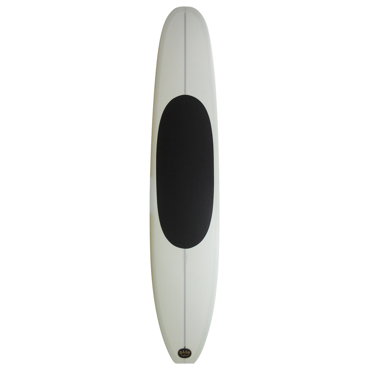 DASH SURFBOARDS / BLACK NAIL 9`5