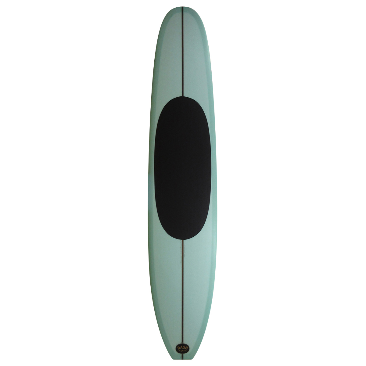 DASH SURFBOARDS / BLACK NAIL 9`4