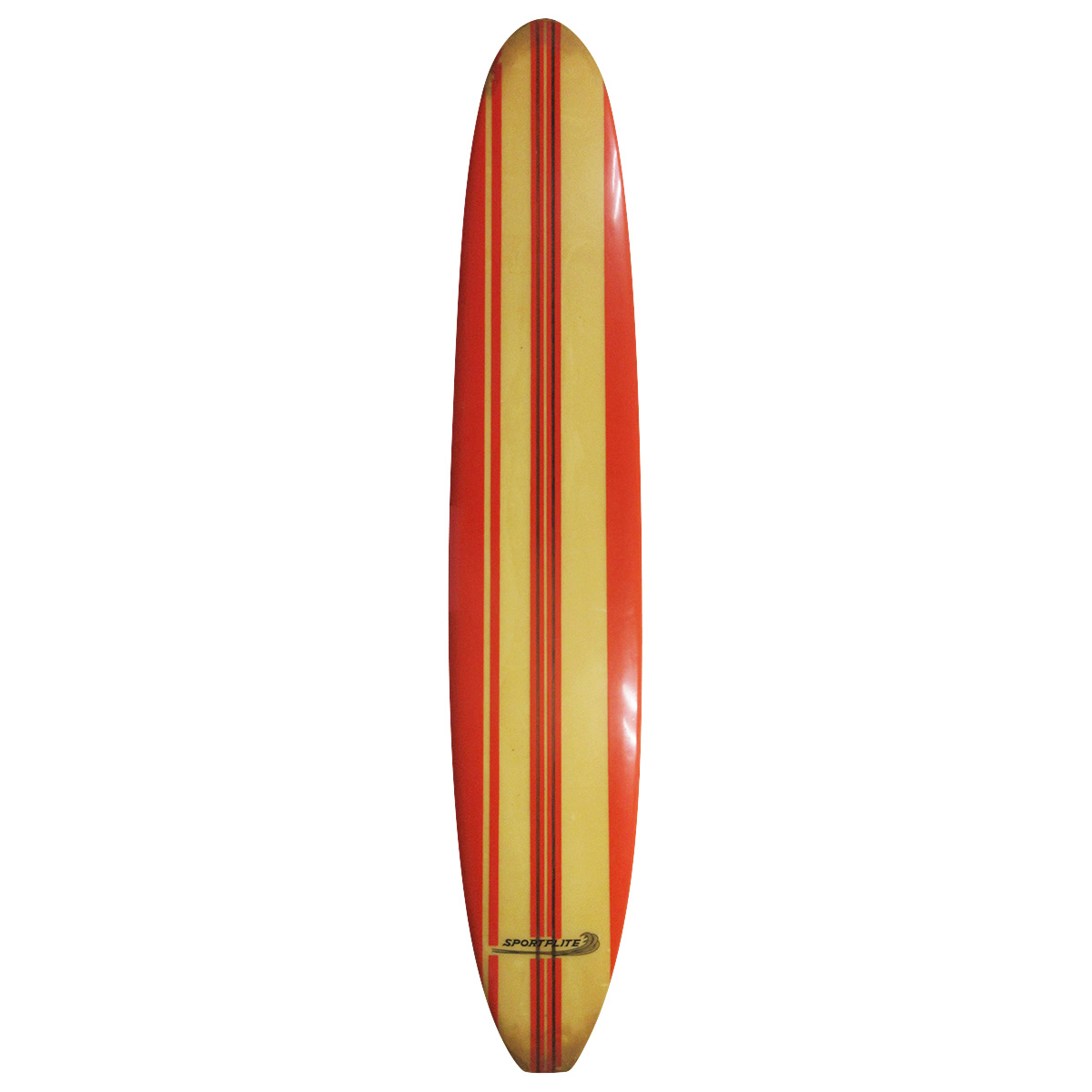 SPORTFLIGHT / 60`s POP OUT SURFBOARDS 9`8