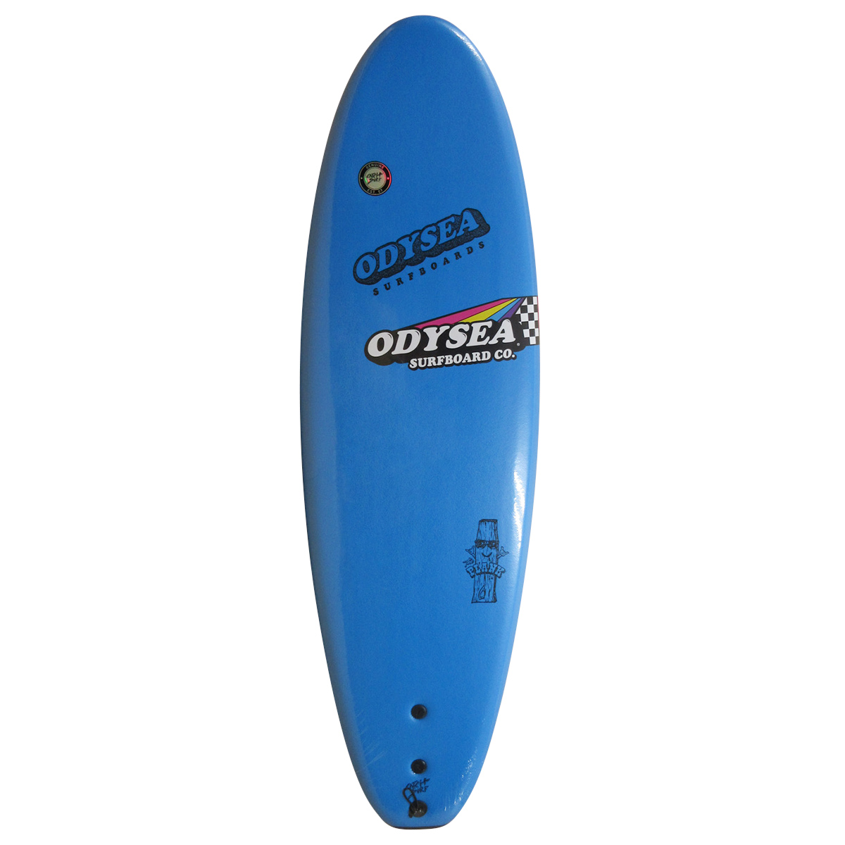 CATCH SURF / ODYSEA PLANK 6`0