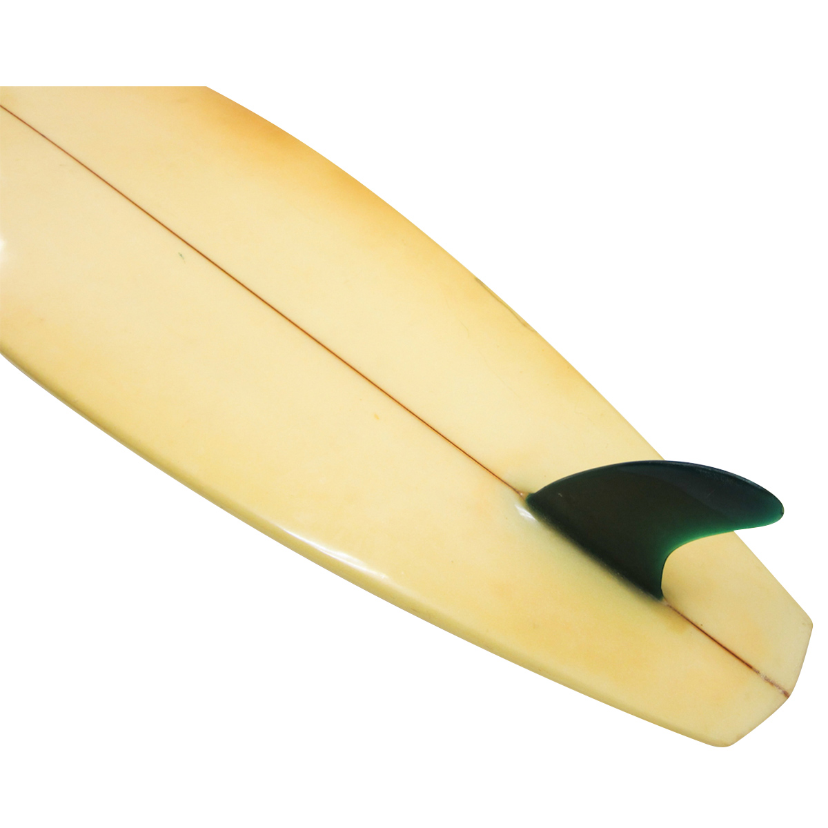 ET Surfboards / 60'S Diamond Tail 6'7