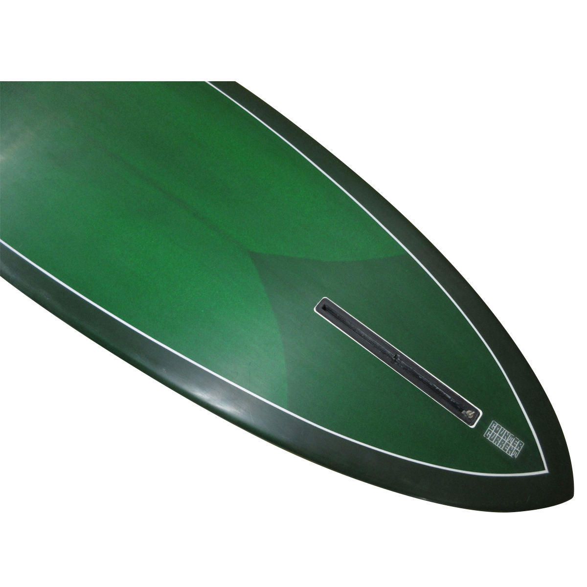SAKAE SURFBOARDS / Single 7`0