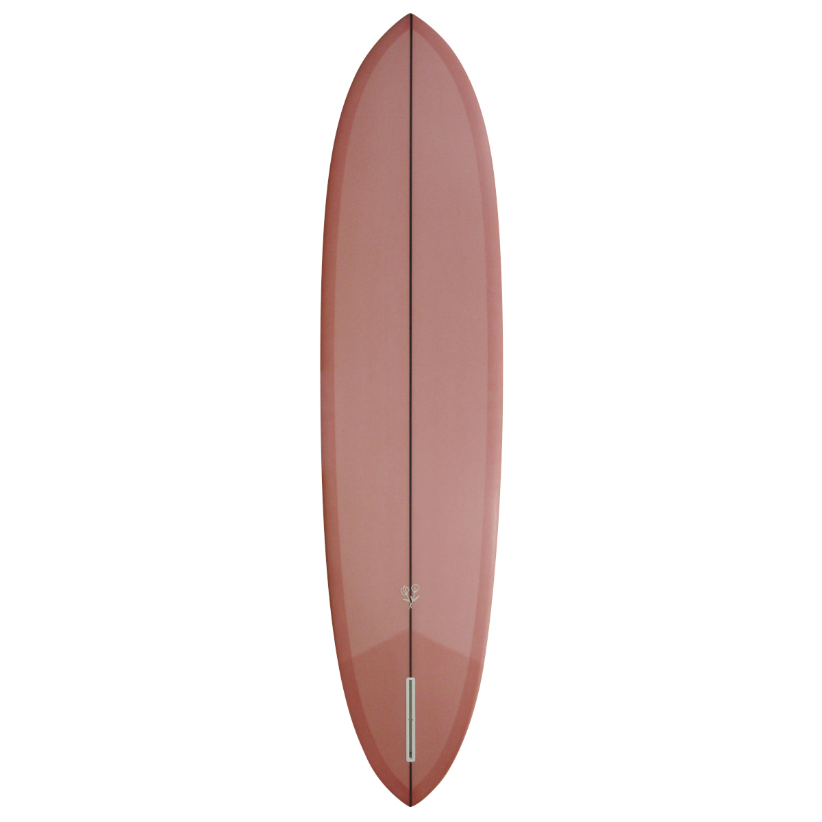 DASH SURFBOARDS / 7`11 ROSE