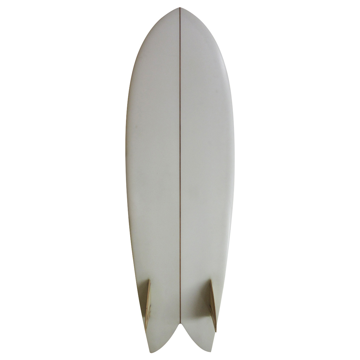 TANNER / SCOUT FISH PROTO 5`10