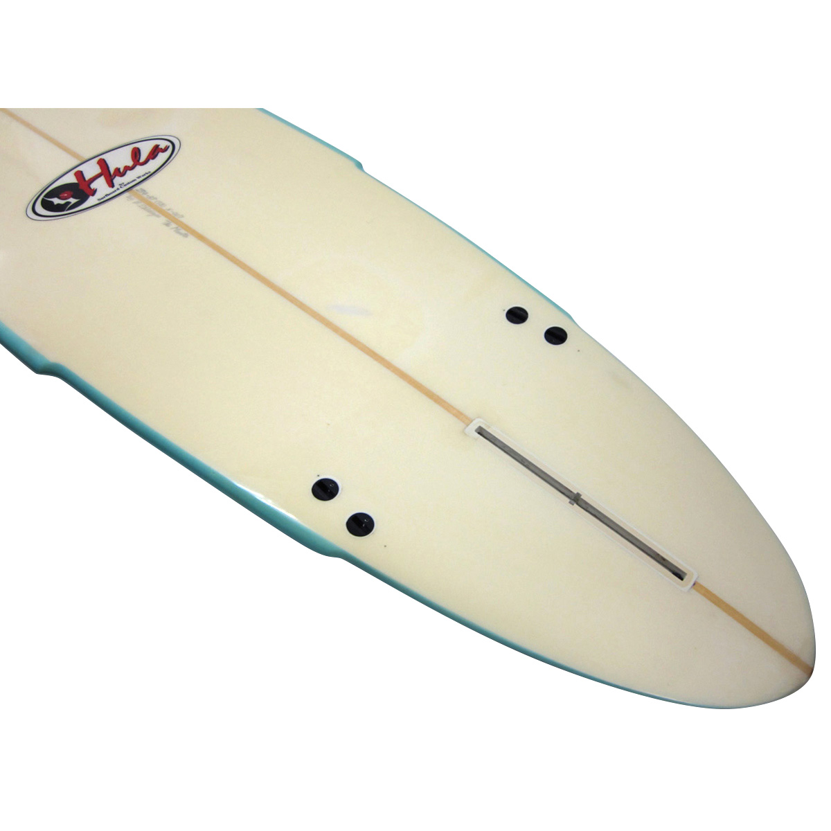 HULA SURFBOARDS / THE MANTA 9`0