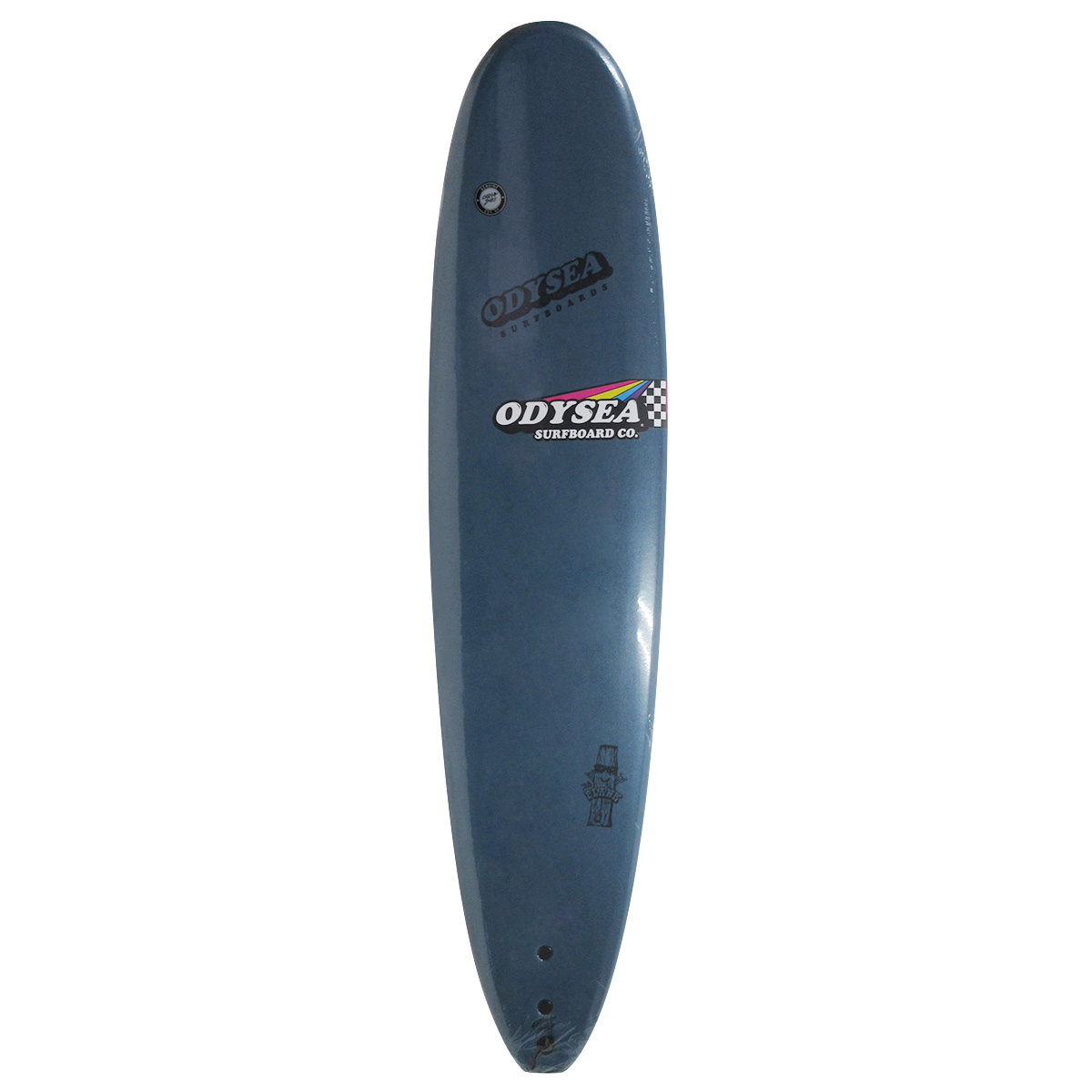 CATCH SURF / 8`0 PLANK BLUE STEEL（JPN Ltd Color）