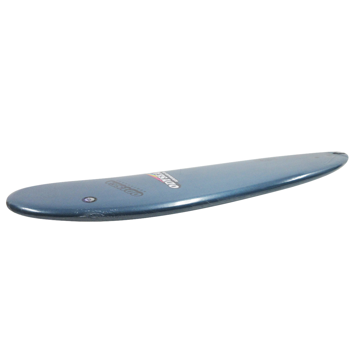 CATCH SURF / 8`0 PLANK BLUE STEEL（JPN Ltd Color）