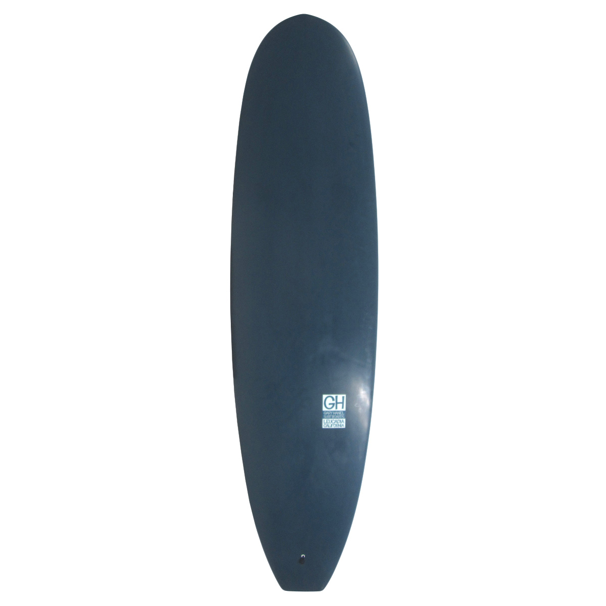 Gary Hanel Surfboards  / Mini Tanker 7`0 Squaretail
