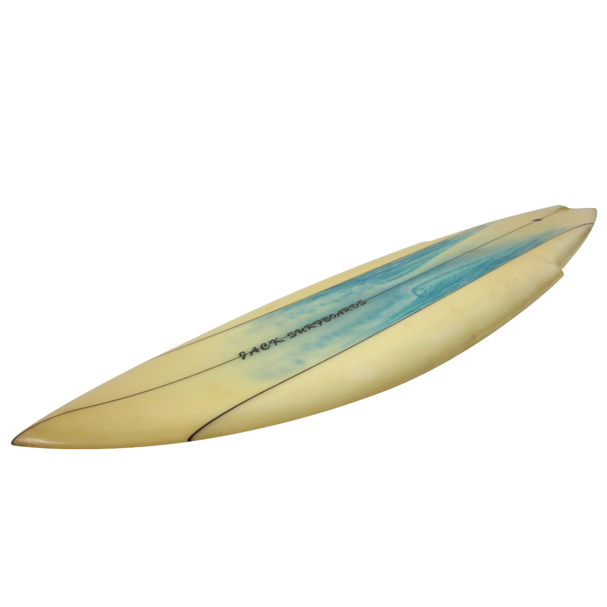 JACK SURFBOARDS  / 70`S STINGER 6`6