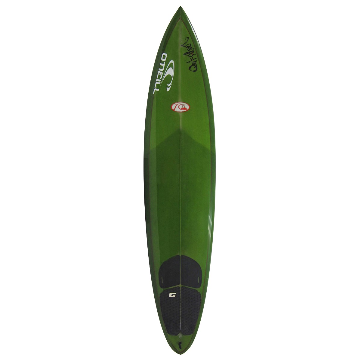 gabo surf / 8'6 Performance Semi Long Custom