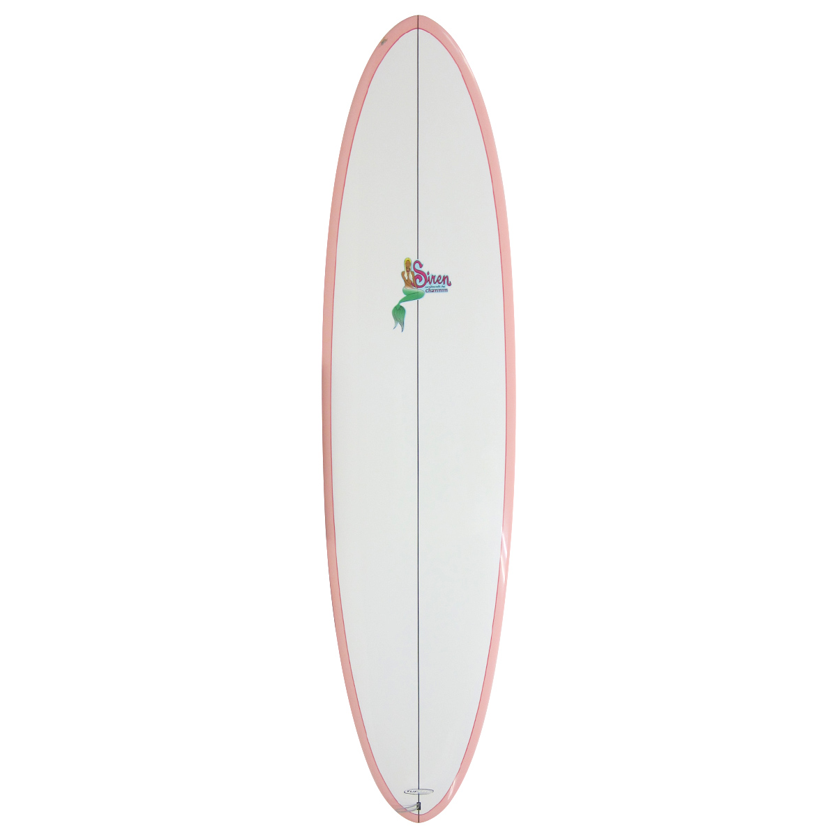 SIREN SURFBOARD / 7`4 FUN タフライト製