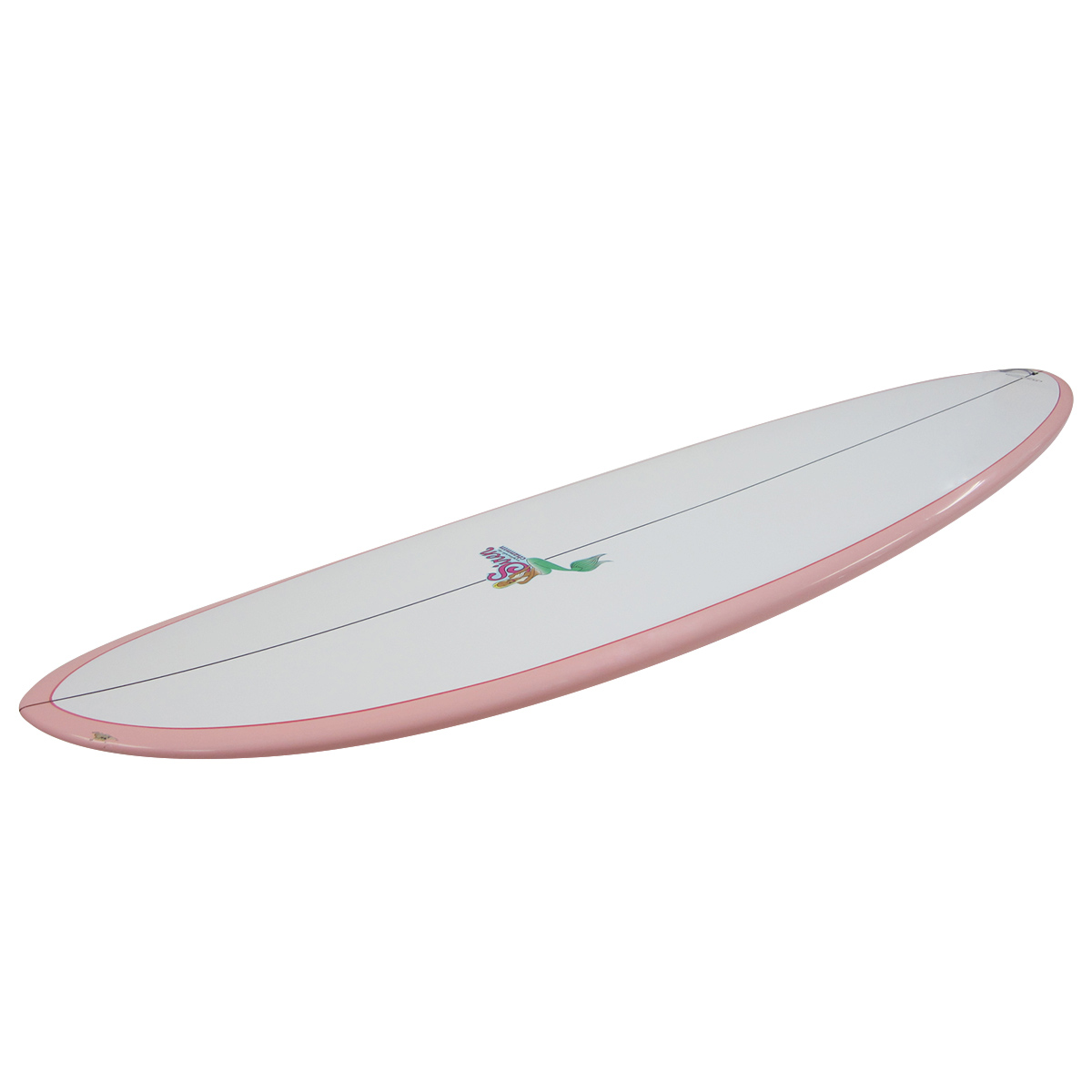 SIREN SURFBOARD / 7`4 FUN タフライト製