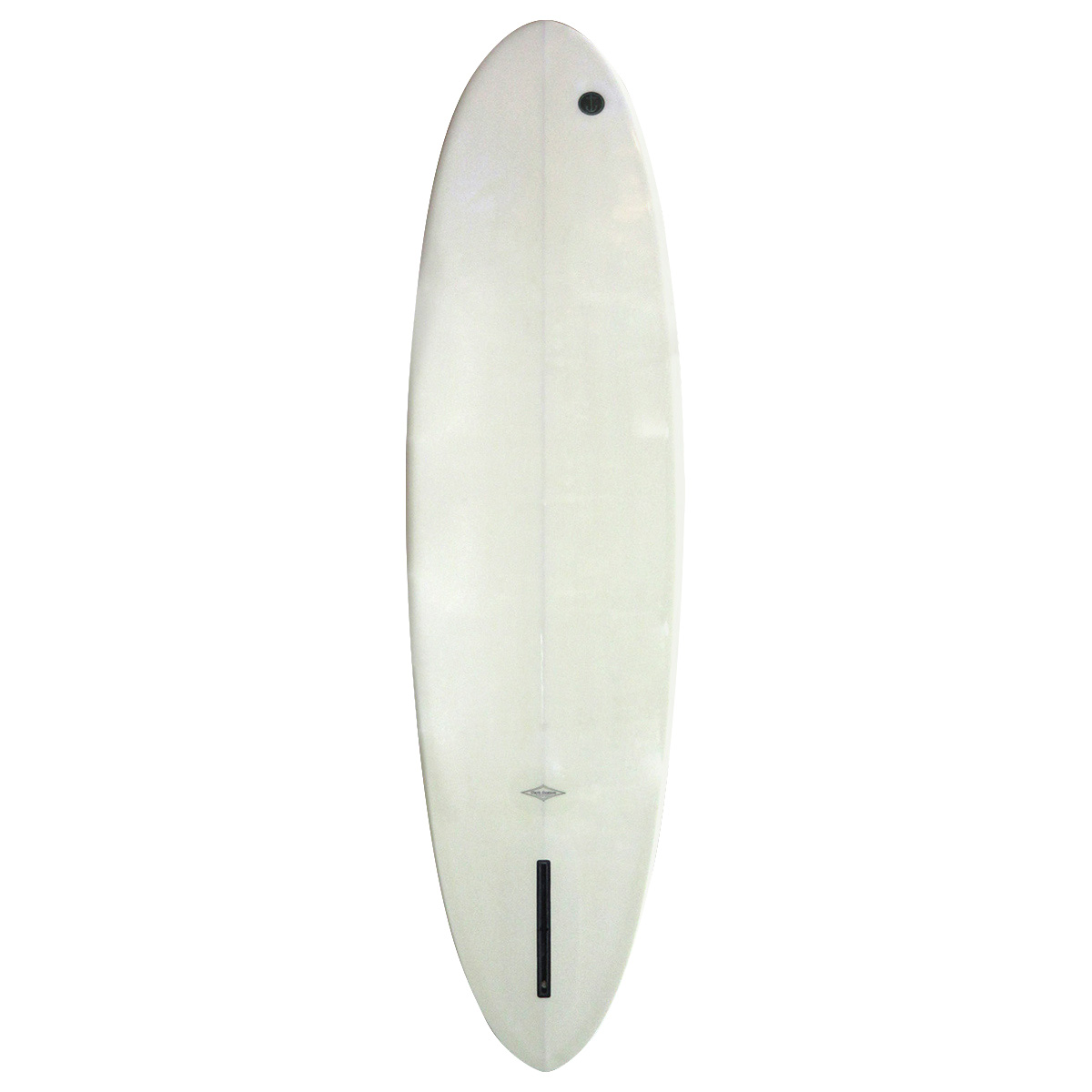 Clark Custom Surfboards / 6`8 Custom EGG