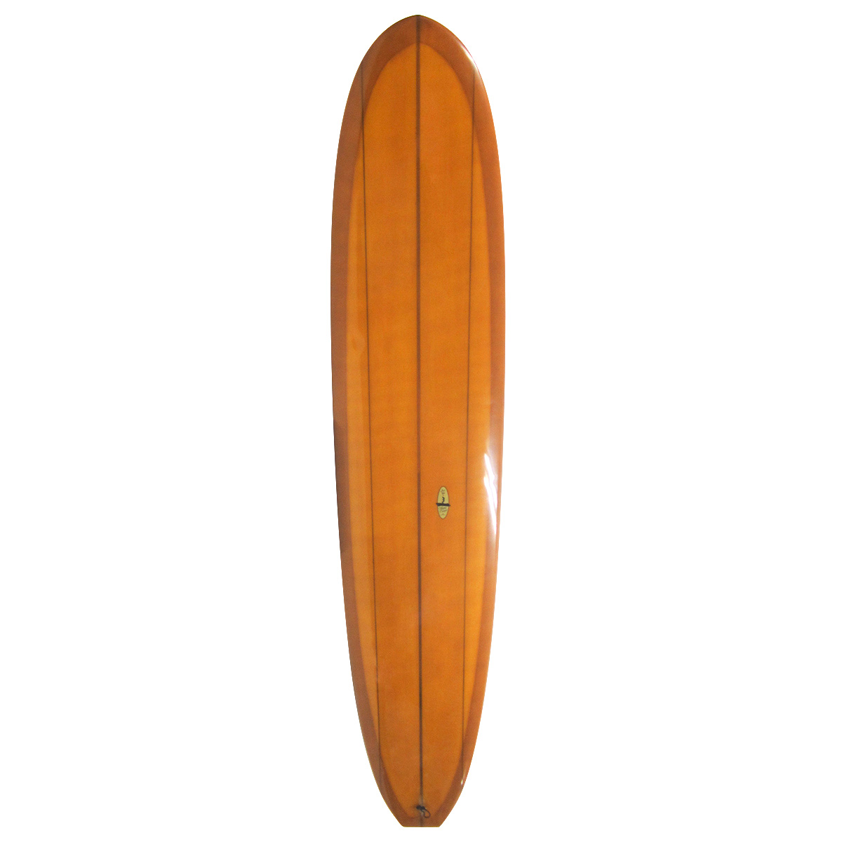 KI Surfboards / 9`6 Noserider Ltd.129/150