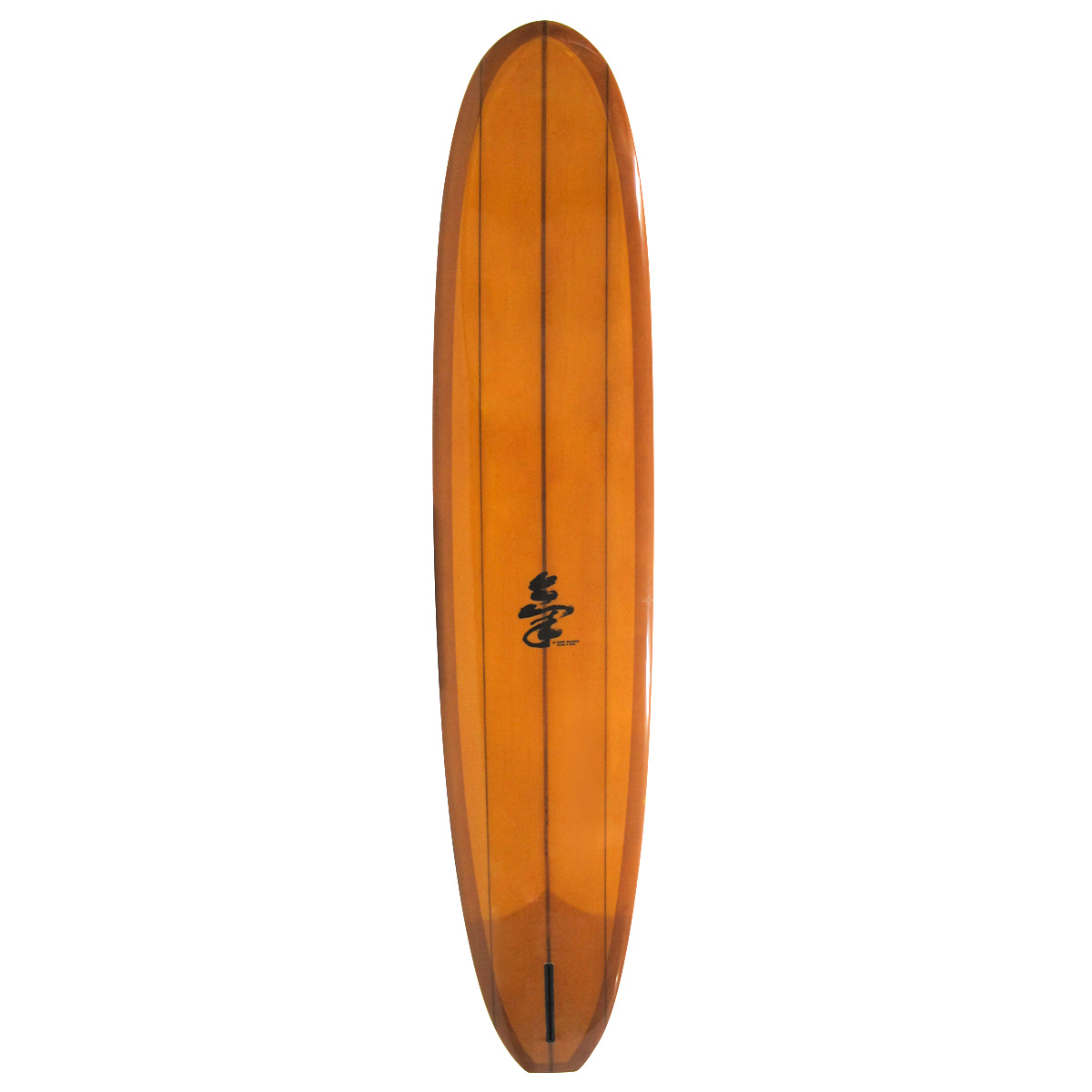 KI Surfboards / 9`6 Noserider Ltd.129/150