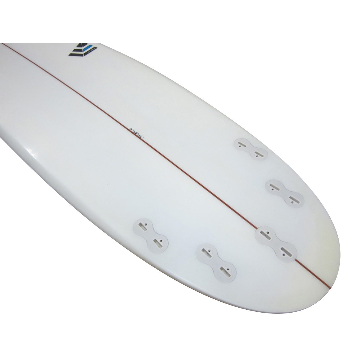 I-Enzer Surfboards / T3C Model 6`0