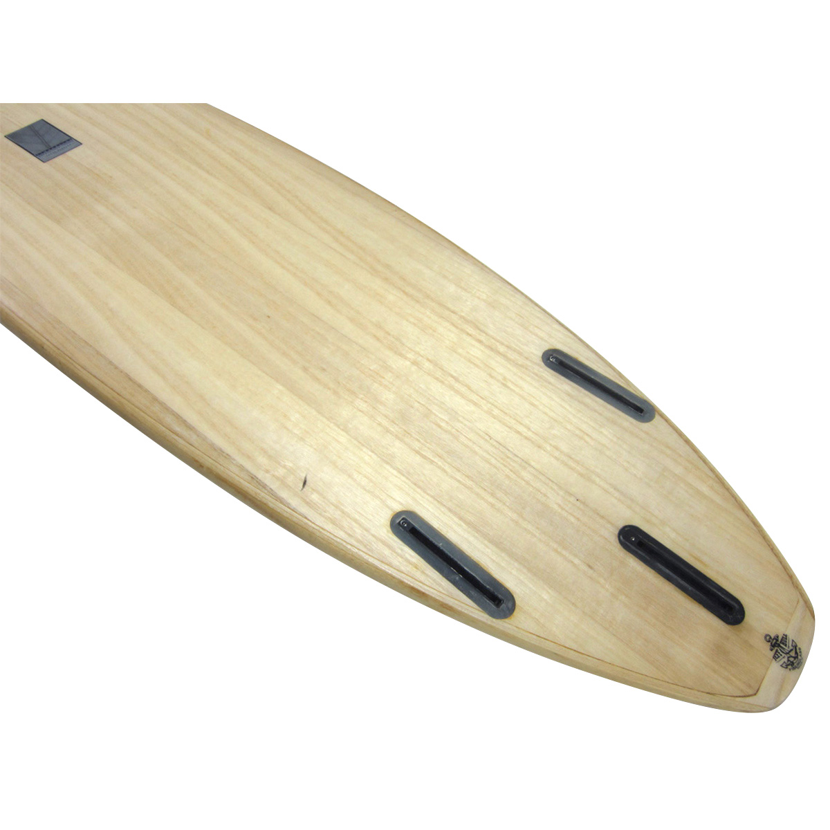 TIMBERLINE SURFBOARDS / TAYSTY WIDE Shaped by JEFF HALL
