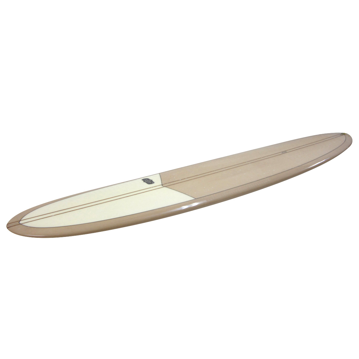 ALMOND SURFBOARDS / 9`2 PIN WHEEL