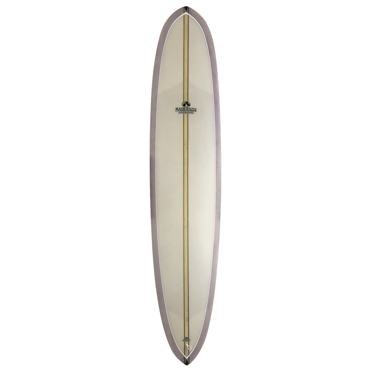Anderson Surfboards / FARBEROW 1 MODEL 9`4