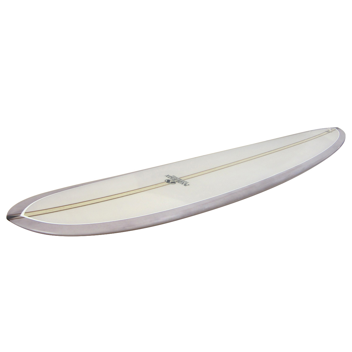 Anderson Surfboards / FARBEROW 1 MODEL 9`4