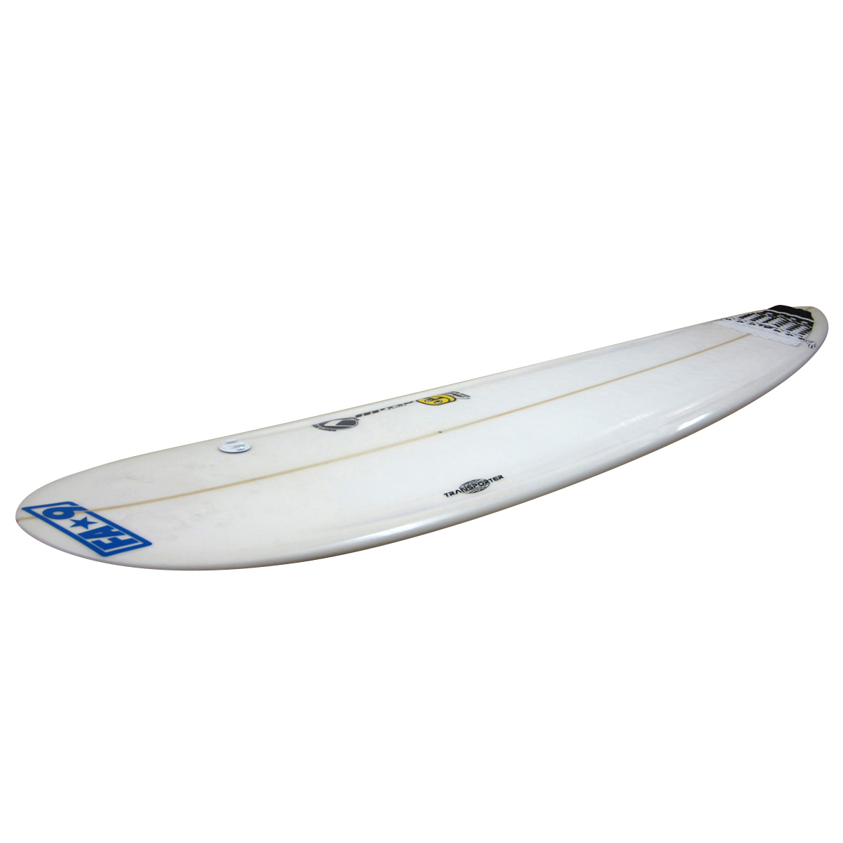 DRIFT SURF  / Genki Model Custom 9`0 Shaped By MITSU