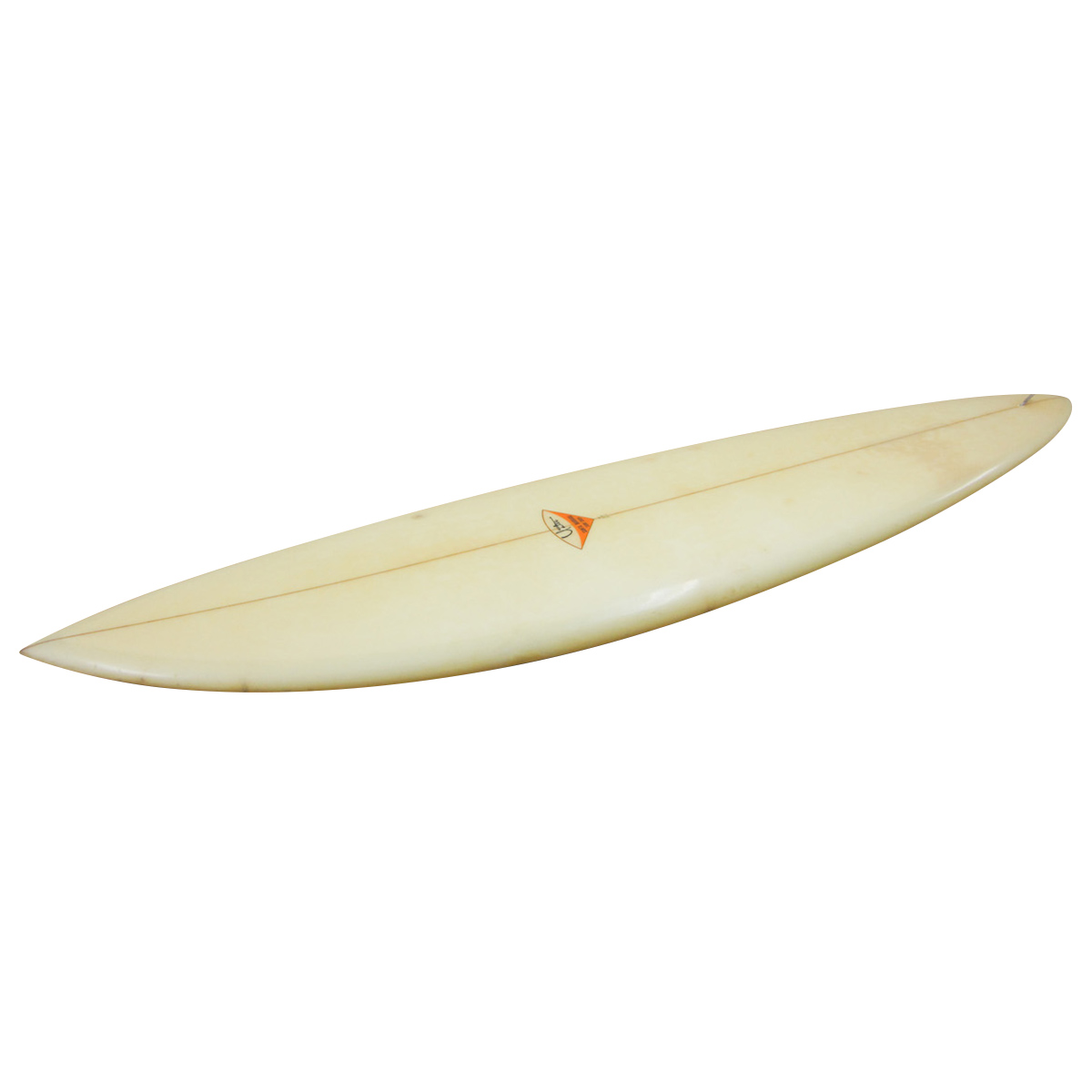 Yater surfboards / RATE 70`s Single Shaped by RENNY  YATER