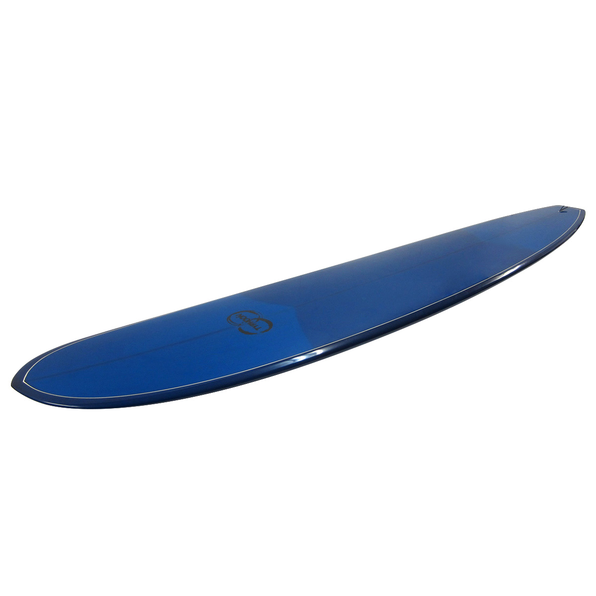 Typhoon Surfboards / STANDARD 9'7 Shaped By Tyler Hatzikian
