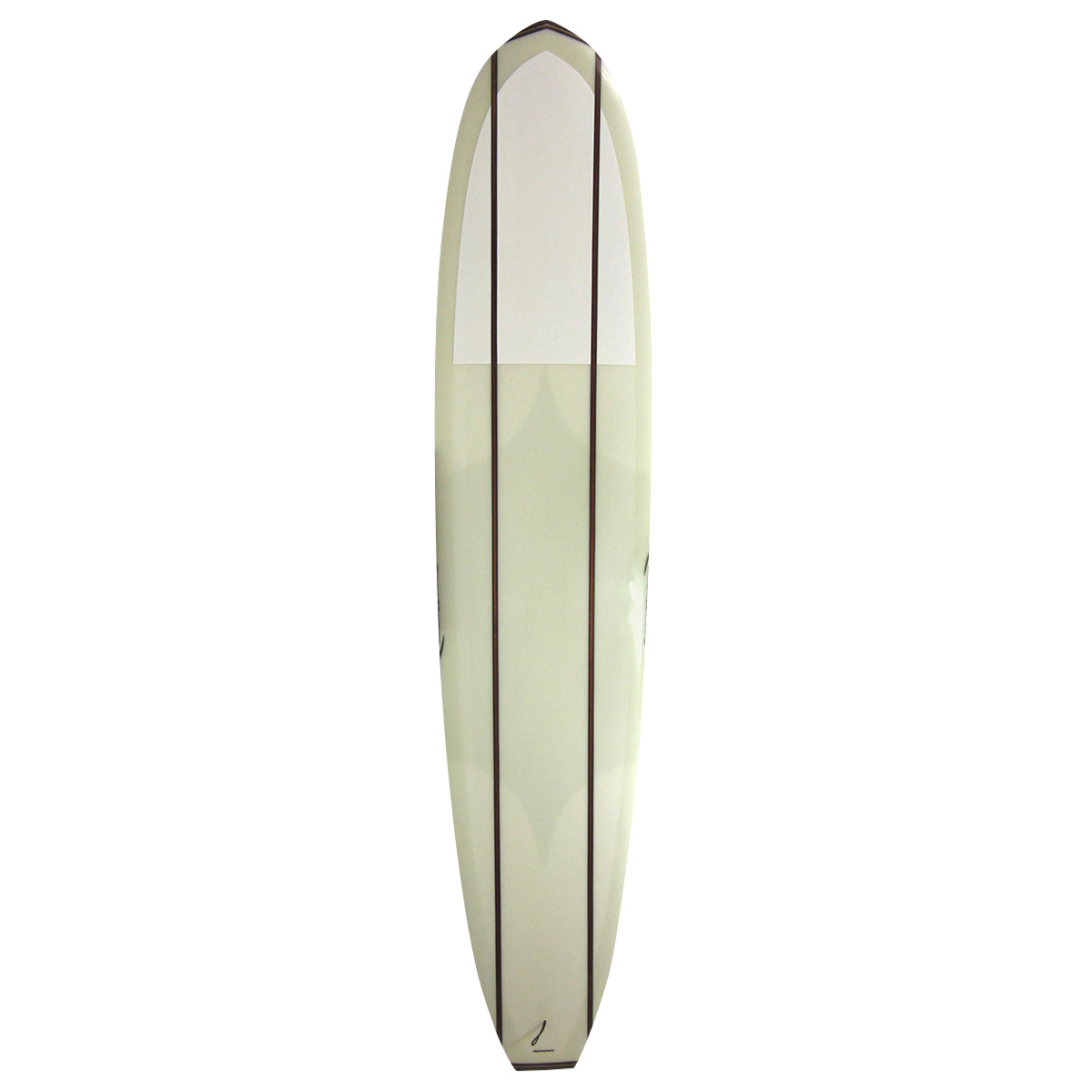 DEVOTION SURFBOARDS / Rigid Special Custom 9`5 Shaped By TAPPY