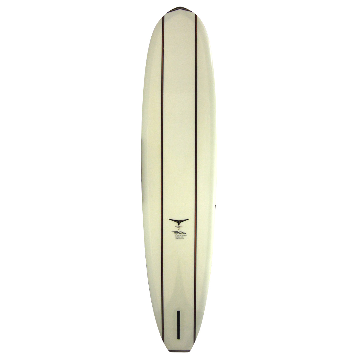 DEVOTION SURFBOARDS / Rigid Special Custom 9`5 Shaped By TAPPY