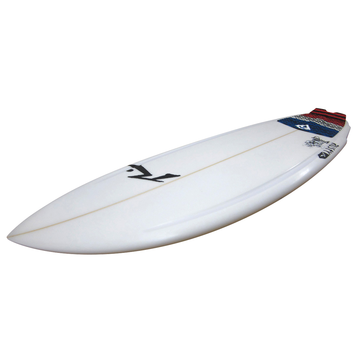 RUSTY SURFBOARDS / DWART 5`7