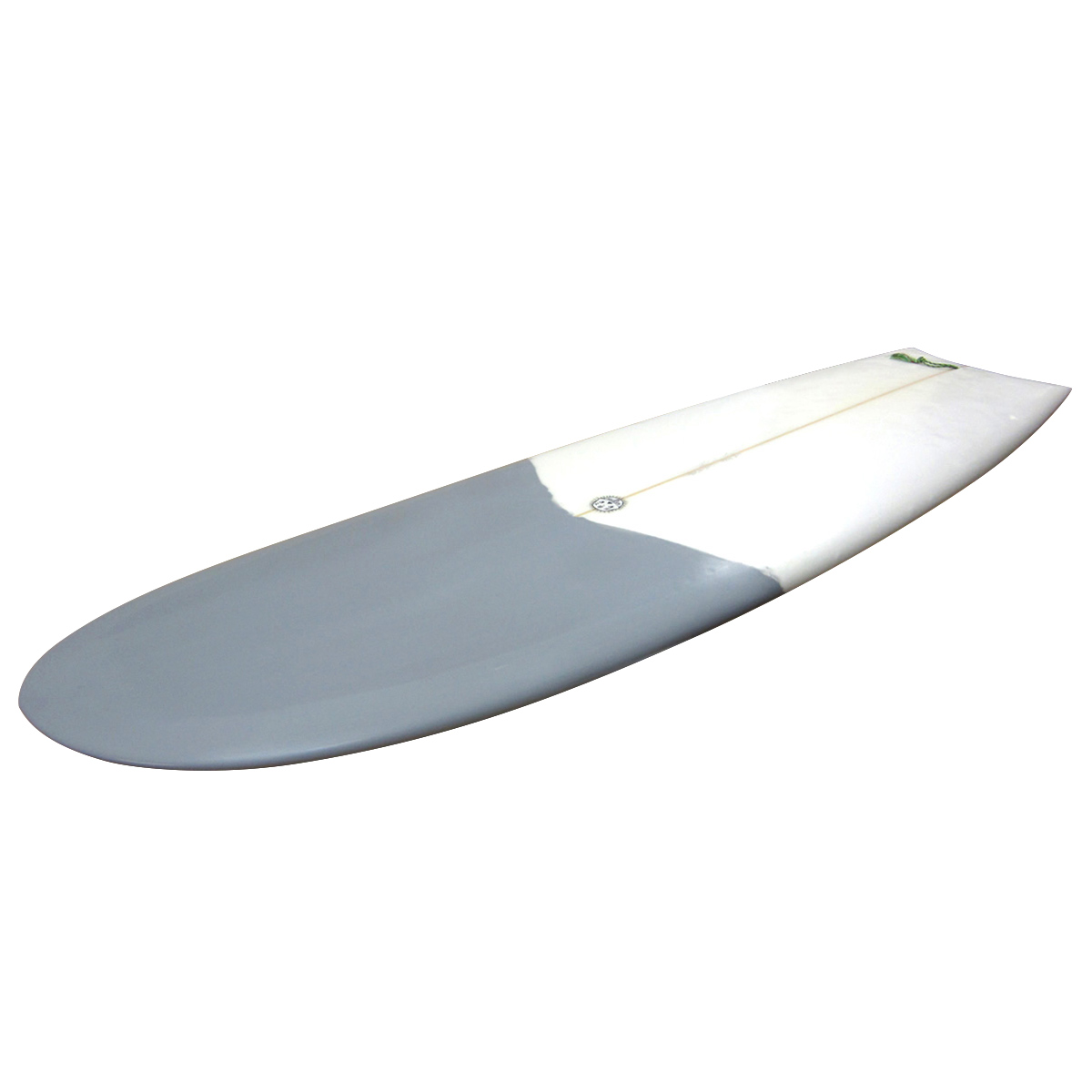 EC Surfboards / ECIMMONS Custom 6`2