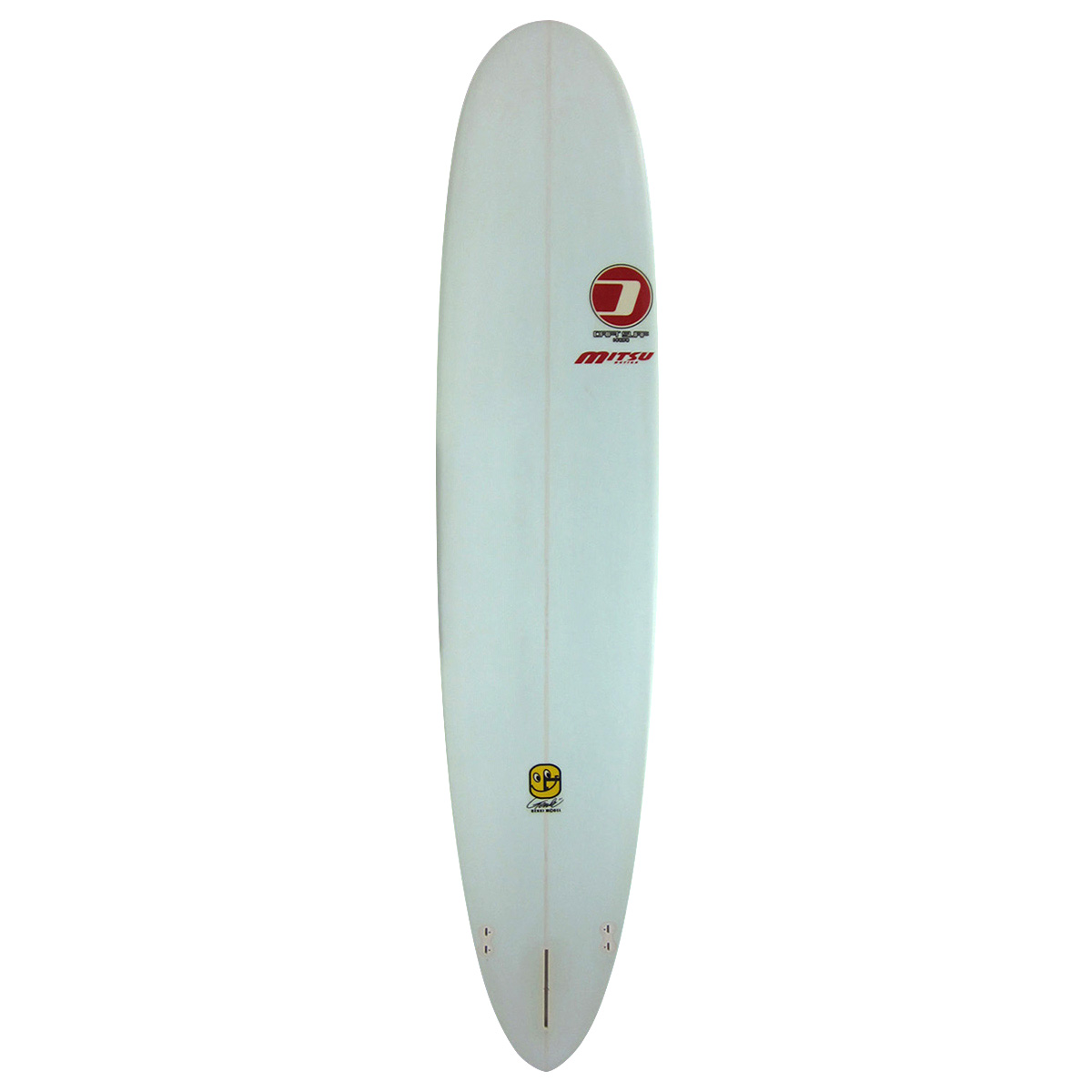DRIFT SURF / Genki Model Custom 9`0 EPS巻き Shaped By MITSU
