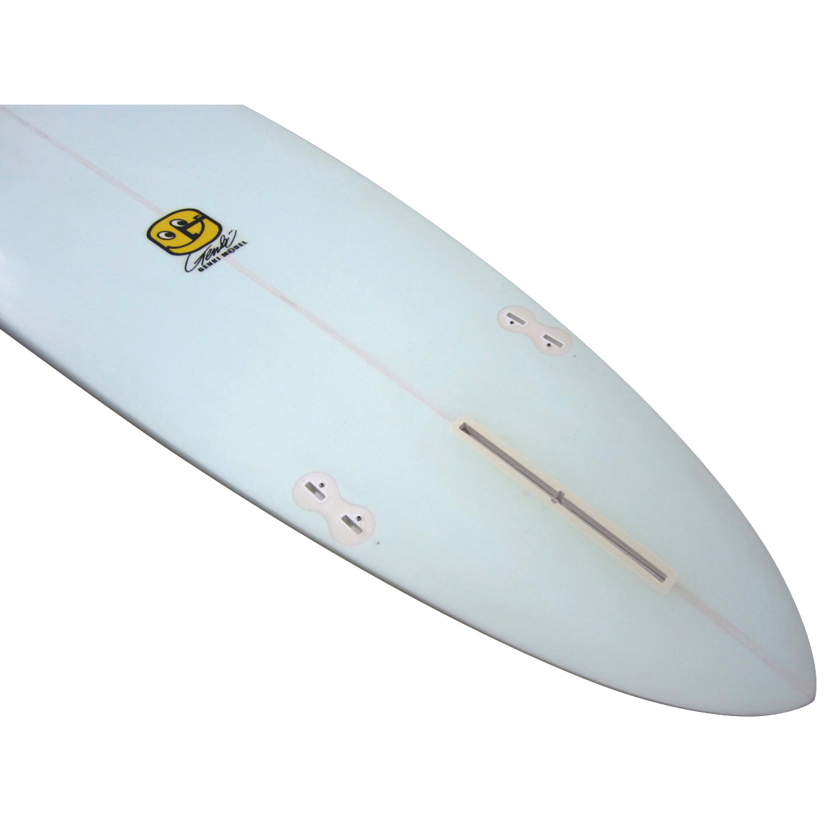 DRIFT SURF / Genki Model Custom 9`0 EPS巻き Shaped By MITSU
