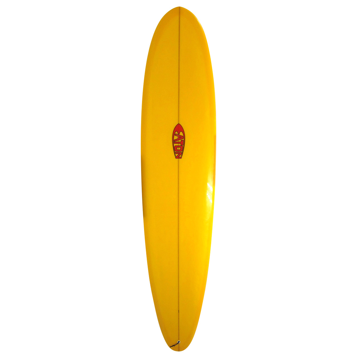 EATON SURFBOARDS / 9'0 Zinger Shaped By Mike Eaton