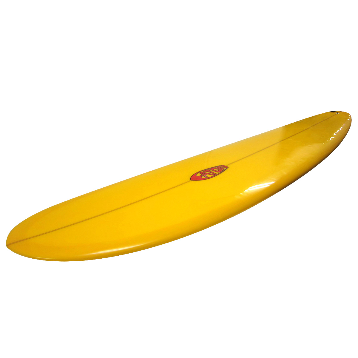 EATON SURFBOARDS / 9'0 Zinger Shaped By Mike Eaton