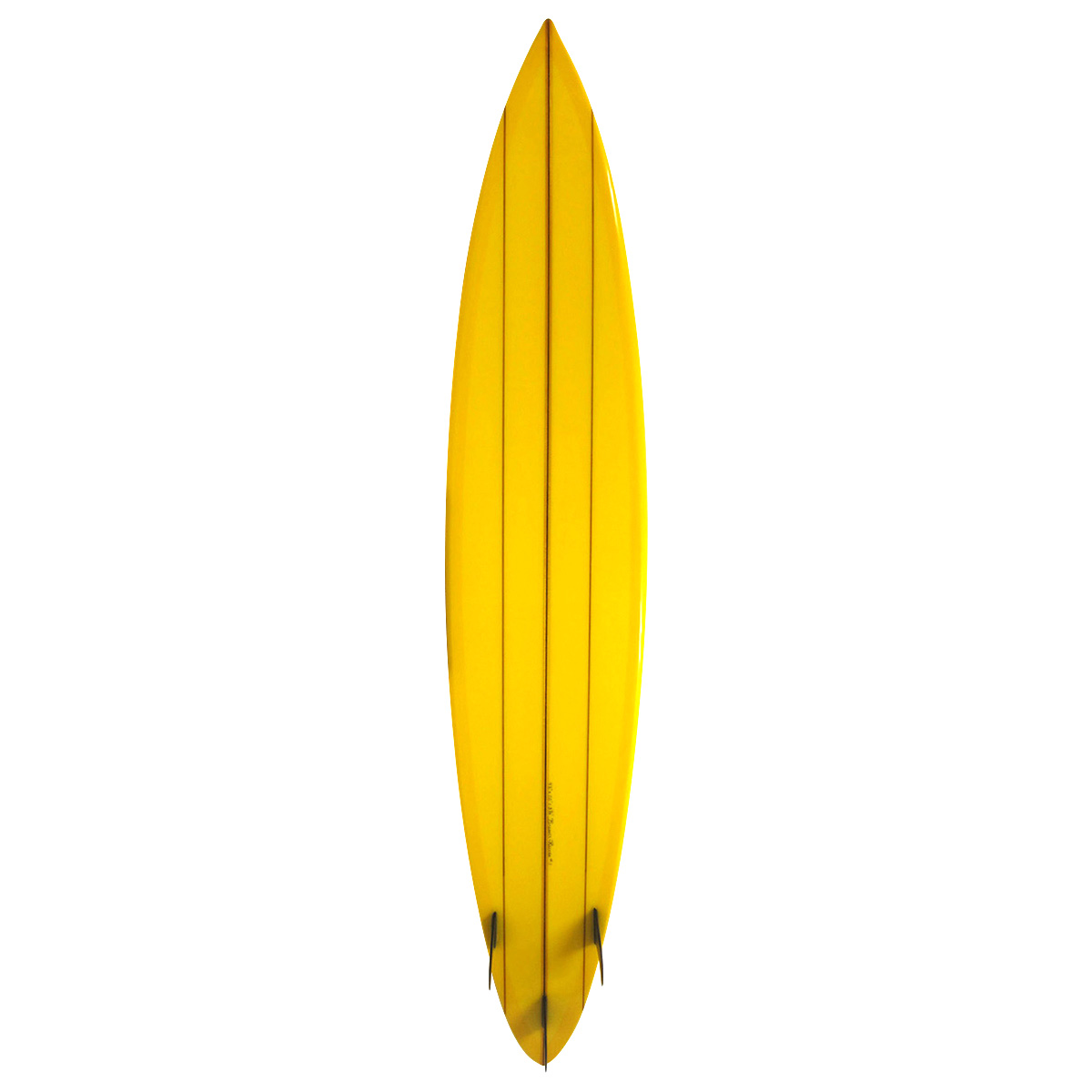 SURFBOARDS HAWAII / Custom GUN 9`6 Shaped by DICK BREWER