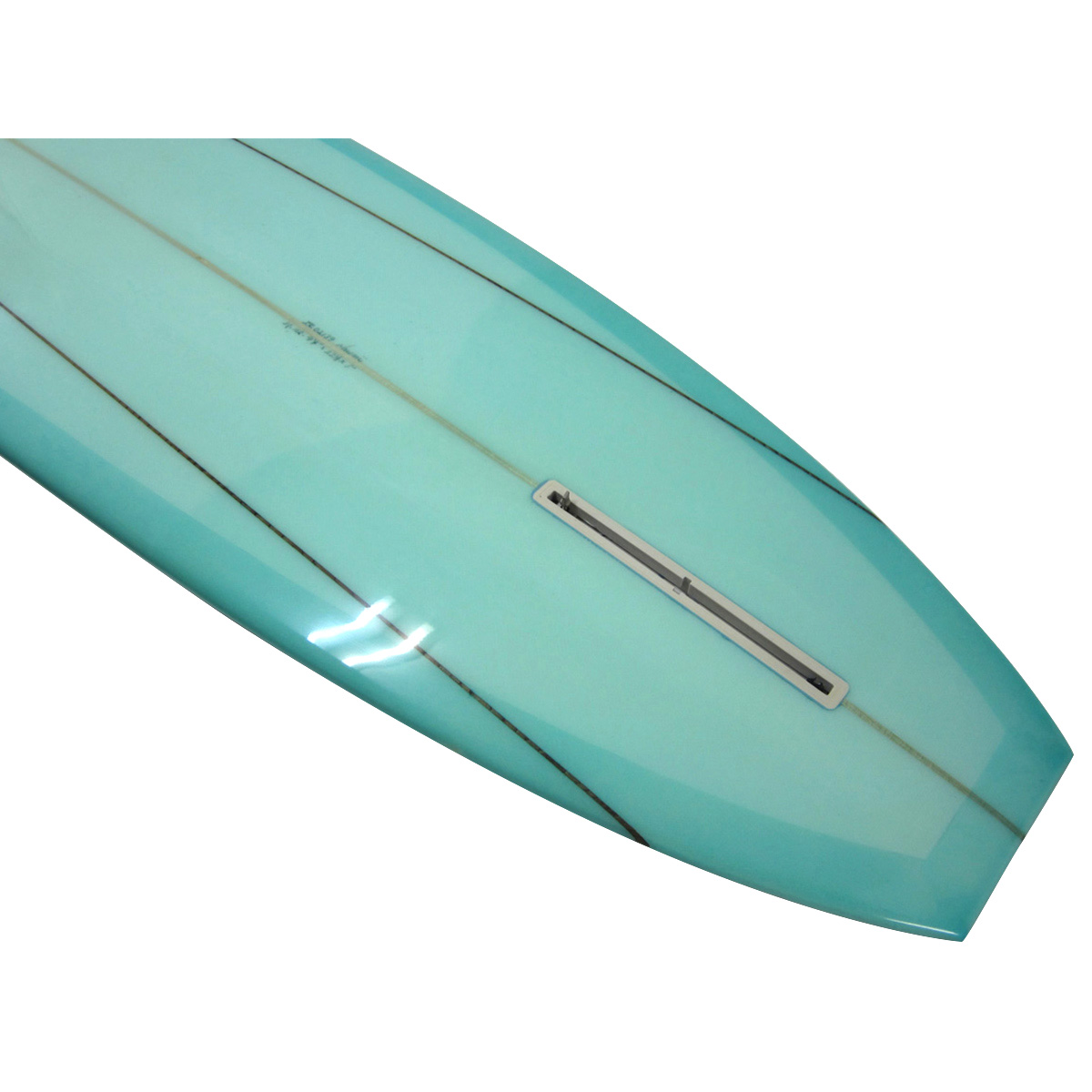 SURFBOARDS MAKAHA  / 9`4 Custom Shaped By John Richardson