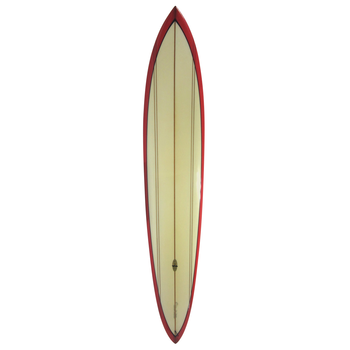 KI Surfboards / 9`6 GUN Custom