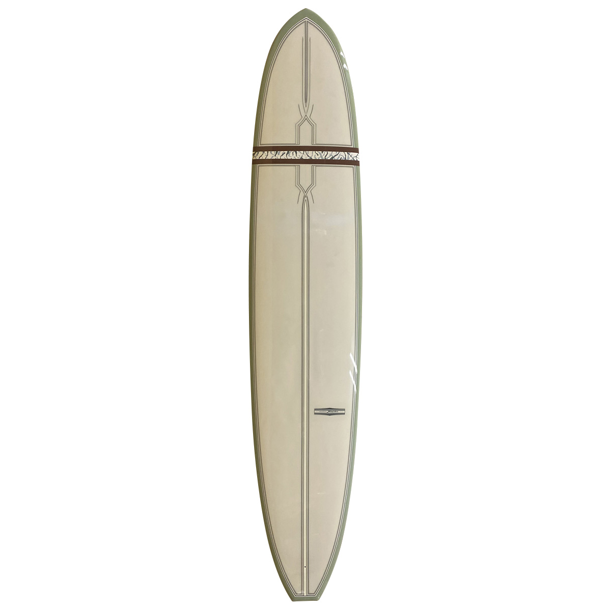YU SURF CLASSIC / YU SURF CLASSIC / CRUISER 9`2
