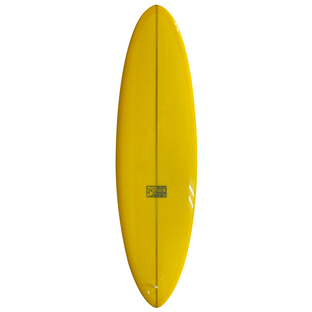 JOEL TUDOR SURFBOARD / JOEL TUDOR / KARMA 6`1