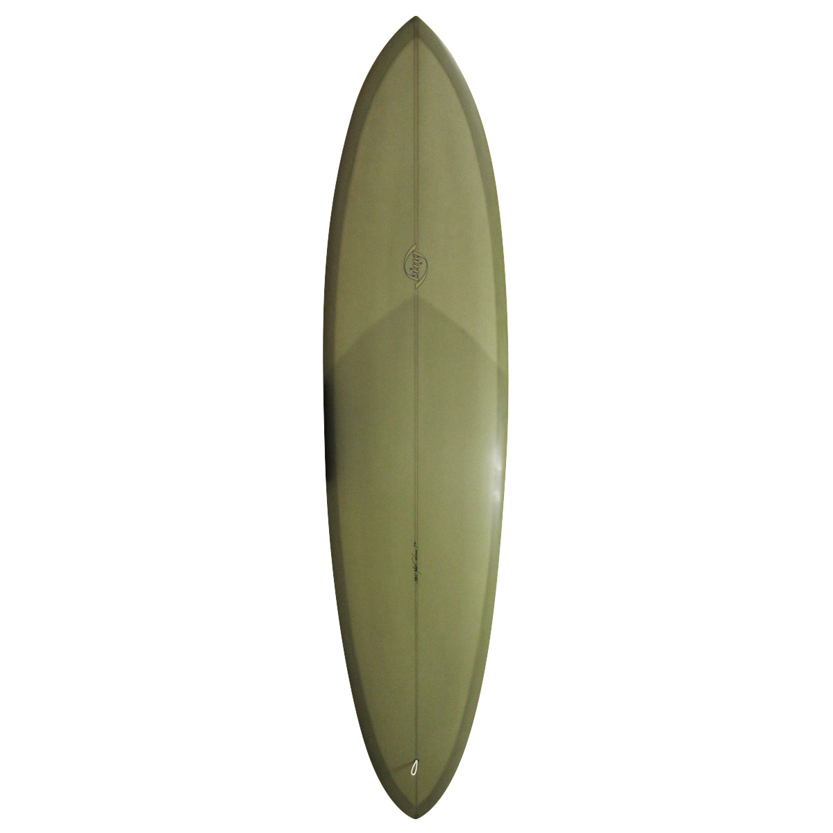 BING SURFBOARDS / ALPHA PIN 7`8