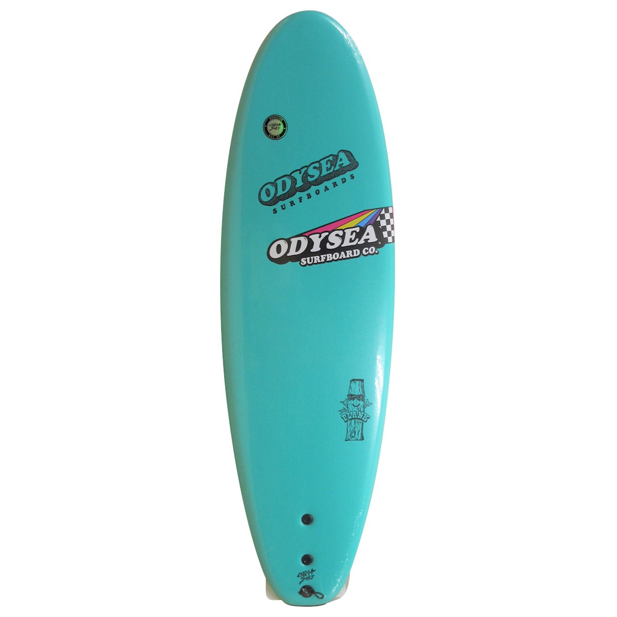 CATCH SURF / ODYSEA PLANK 6`0