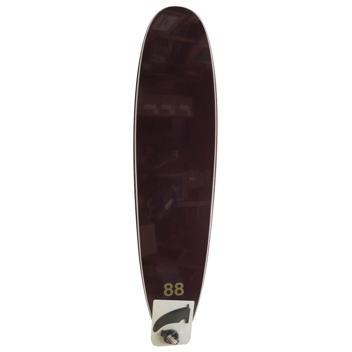 88 SURFBOARDS / SINGLE 8`0 WINE x WINE